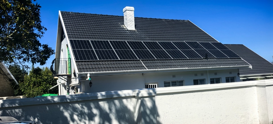 7 Bedroom Property for Sale in Old Place Western Cape